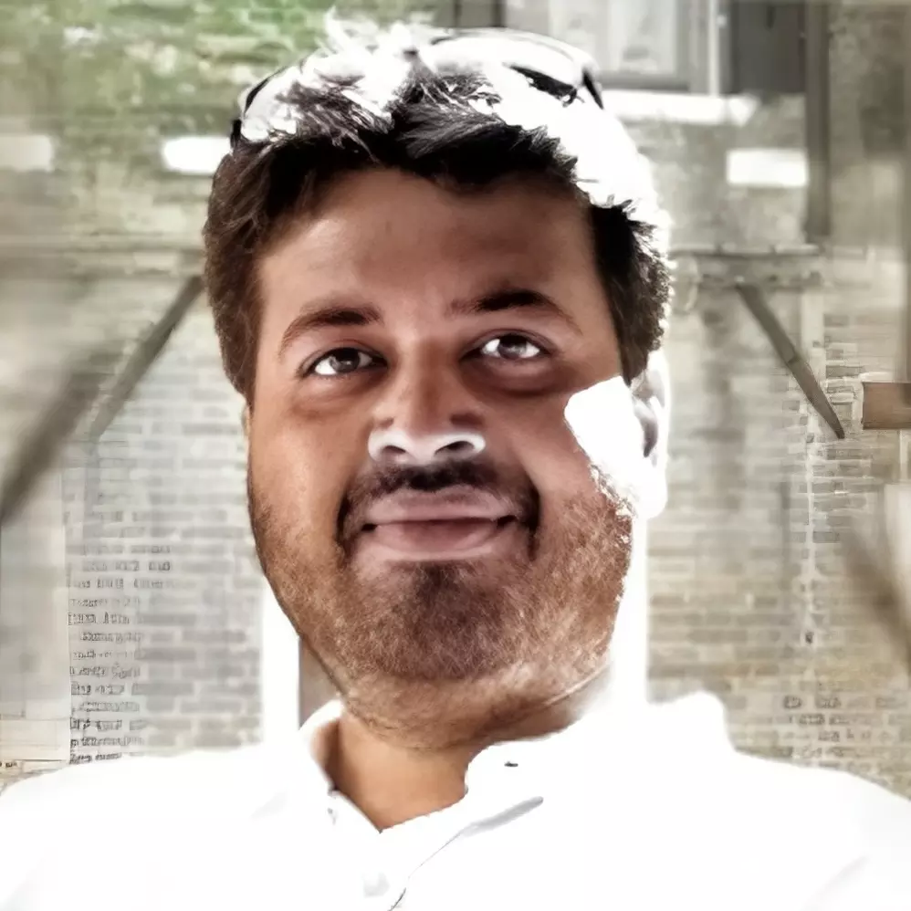 Ravi